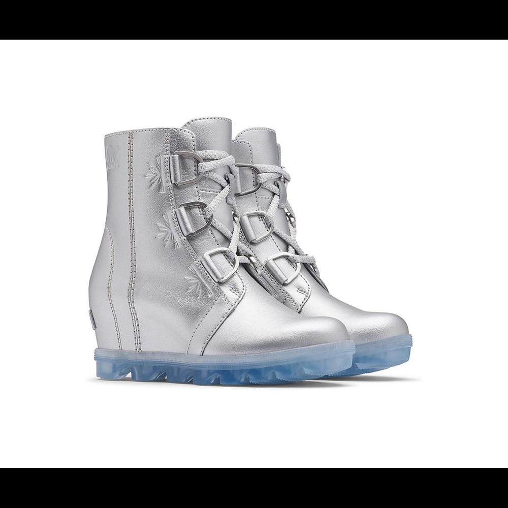 Kids Sorel Frozen Boots